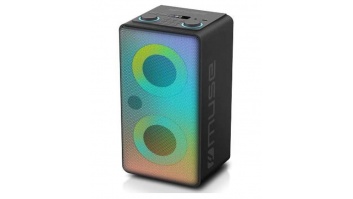 Muse | Bluetooth Speaker | M-1808DJ | 150 W | Bluetooth | Black