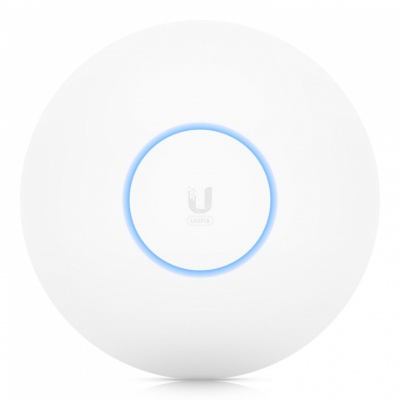 Ubiquiti WiFi 6 Long-Range Access Point: 2.4 GHz/5 GHz, Concurrent Clients: 300+ | Ubiquiti | Access Point | U6-LR-EU | 802.11ax | 7.3 Mbps to 2.4 Gbps (MCS0 - MCS11 NSS1/2/3/4, HE 20/40/80/160) Mbit/s | Ethernet LAN (RJ-45) ports 1 | MU-MiMO Yes | no PoE