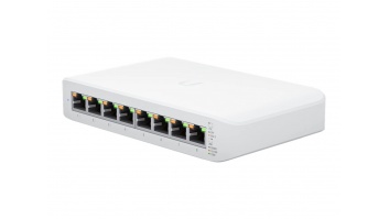 Ubiquiti Switch Lite 8 PoE | Ubiquiti