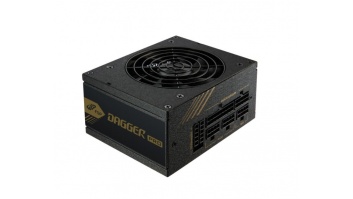 Fortron | PSU | DAGGER PRO 650W | 648 W | 650 W