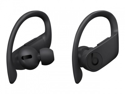 Beats | Powerbeats Pro Totally Wireless Earphones | Wireless | In-ear | Wireless | Black