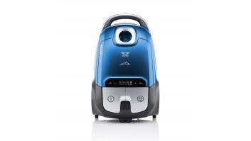 ETA | Vacuum cleaner | Adagio ETA251190000 | Bagged | Power 800 W | Dust capacity 4.5 L | Blue