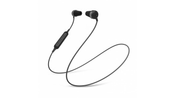 Koss | Noise Isolating In-ear Headphones | THEPLUGWL | Wireless | In-ear | Wireless | Black