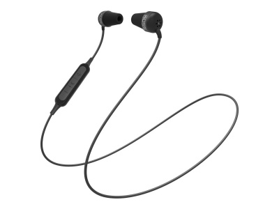 Koss | Noise Isolating In-ear Headphones | THEPLUGWL | Wireless | In-ear | Wireless | Black