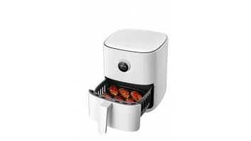 Xiaomi | Mi Smart Air Fryer | Power 1500 W | Capacity 3.5 L | White