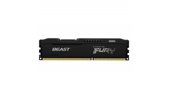 Kingston | 8 GB | DDR3 | 1866 MHz | PC/server | Registered No | ECC No