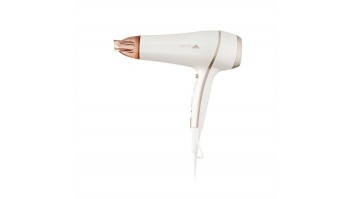 ETA | Hair Dryer | Fenite ETA732090000 | 2400 W | Number of temperature settings 3 | Ionic function | Diffuser nozzle | White