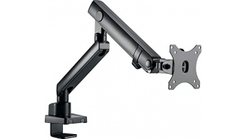 Raidsonic | Wall mount | Rotate; Swivel; Tilt; Base Rotate | 32 " | Maximum weight (capacity) 8 kg | Black