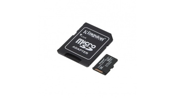 Kingston | UHS-I | 32 GB | microSDHC/SDXC Industrial Card | Flash memory class Class 10, UHS-I, U3, V30, A1