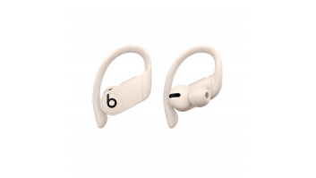 Beats | Powerbeats Pro Totally Wireless Earphones | In-ear | Wireless | Ivory