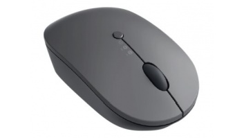 Lenovo | Go Wireless Multi-Device Mouse | Wireless | Black