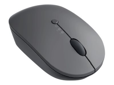 Lenovo | Go Wireless Multi-Device Mouse | Wireless | Black