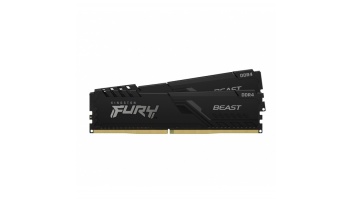 Kingston | 32 GB | DDR4 | 3200 MHz | PC/server | Registered No | ECC No