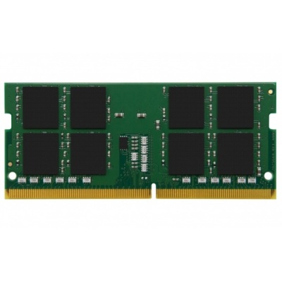 Kingston | 16 GB | SODIMM | 3200 MHz | Notebook | Registered No | ECC No