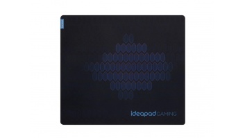 Lenovo | IdeaPad Gaming Cloth Mouse Pad L | Dark Blue