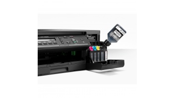 Brother DCP-T520W | Inkjet | Colour | 3-in-1 | A4 | Wi-Fi | Black