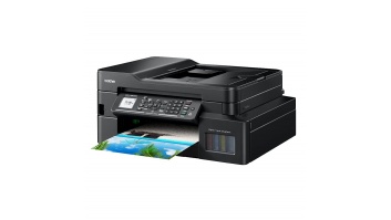 Brother MFC-T920DW | Inkjet | Colour | 4-in-1 | A4 | Wi-Fi | Black