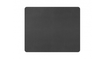 Natec | Mouse Pad | Printable | Black