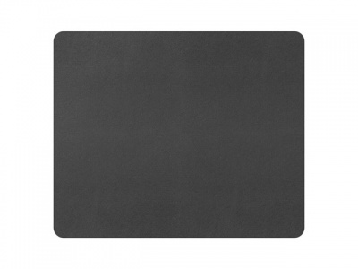 Natec | Mouse Pad | Printable | Black