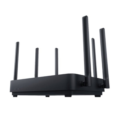 Dual-Band Wireless Wi-Fi 6 Router | AX3200 | 802.11ax | 10/100/1000 Mbit/s | Ethernet LAN (RJ-45) ports 3 | Mesh Support Yes | MU-MiMO Yes | No mobile broadband | Antenna type External