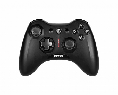 MSI | Gaming controller | Force GC20 V2