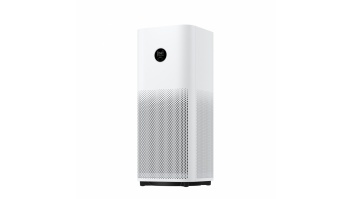 Xiaomi | Smart Air Purifier | 4 Pro | 50 W | Suitable for rooms up to 35–60 m² | White