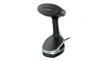 TEFAL | Garment Steamer | DT8270 | Handheld | 2000 W | 0.19 L | 30 g/min | Black