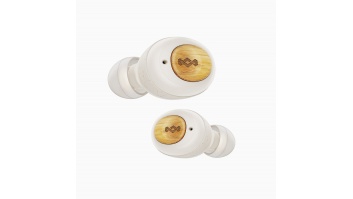 Marley | True Wireless Earbuds | Champion