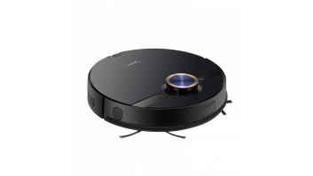 Midea | Robotic Vacuum Cleaner | M7 pro | Dry | Operating time (max) 180 min | Lithium Ion | 5200 mAh | Dust capacity 0.45 L | 4000 Pa | Black