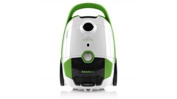 ETA | Vacuum cleaner | Avanto ETA051990000 | Bagged | Power 700 W | Dust capacity 3 L | White/Green