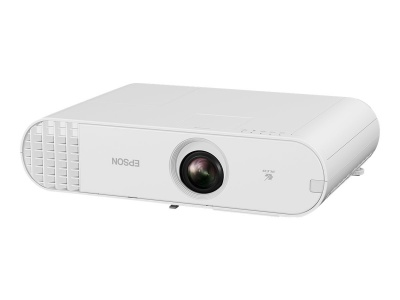 Epson | EB-U50 | WUXGA (1920x1200) | 3700 ANSI lumens | White | Lamp warranty 12 month(s)