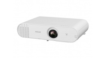 Epson | EB-U50 | WUXGA (1920x1200) | 3700 ANSI lumens | White | Lamp warranty 12 month(s)