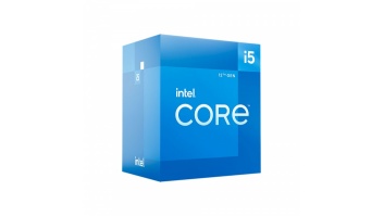 Intel | i5-12400 | 2.5 GHz | LGA1700 | Processor threads 12 | Intel Core i5 | Processor cores 6