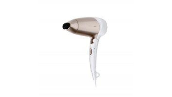 ETA | Hair Dryer | ETA632090020 Fenite | 1200 W | Number of temperature settings 3 | White