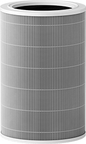 Xiaomi | Smart Air Purifier 4 Lite Filter | Black