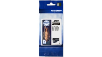 Brother LC427XLBK | Ink Cartridge | Black