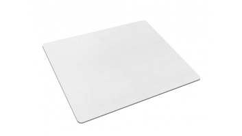 Natec | Mouse Pad | Printable | White