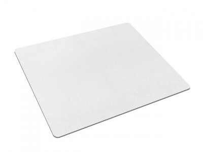 Natec | Mouse Pad | Printable | White