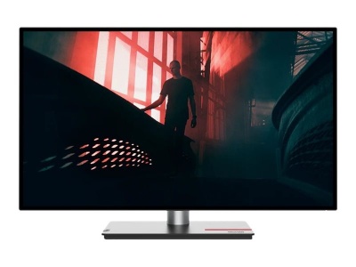 Lenovo | ThinkVision | P27h-30 | 27 " | IPS | QHD | 16:9 | 60 Hz | 6 ms | 2560 x 1440 | 350 cd/m² | HDMI ports quantity 1 | Black | Warranty 36 month(s)