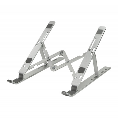 Logilink | Notebook stand, foldable | AA0134 | Notebook Stand | Silver | 10-16 "