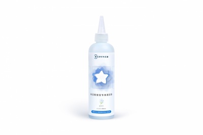 Ecovacs | Cleaning Solution (230 ml) | W-SO01-0004