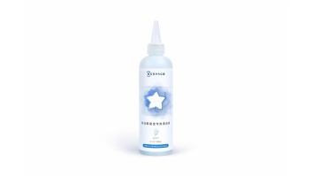 Ecovacs | Cleaning Solution (230 ml) | W-SO01-0004