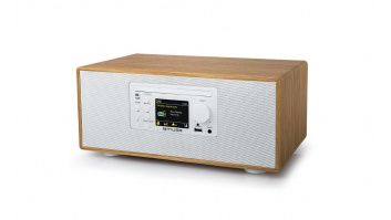 Muse | CD Micro System With Bluetooth, FM/DAB+ Radio and USB port | M-695DBTW | USB port | AUX in | Bluetooth | CD player | FM radio