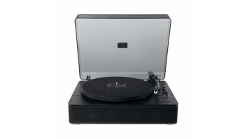 Muse | Turntable Stereo System | MT-106WB | Turntable Stereo System | USB port | AUX in