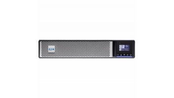 Eaton | UPS | 5PX 2200i RT2U G2 | 2200 VA | 2200 W