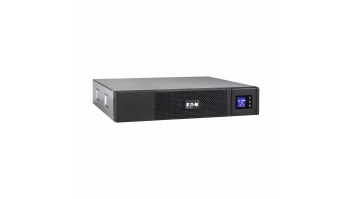 Eaton | UPS | 5SC 1000i Rack2U | 1000 VA | 700 W