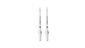 Philips | Oral Irrigator nozzle | HX3042/00 Sonicare F1 Standard | For dental hygiene | Number of heads 2 | White