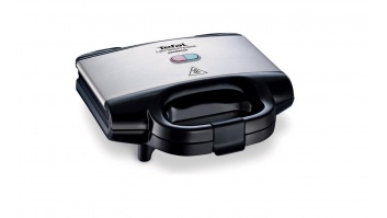 TEFAL | Sandwich Maker | SM157236 | 700 W | Number of plates 1 | Black/Stainless steel