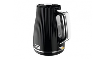 TEFAL | Kettle | KO250830 | Electric | 2400 W | 1.7 L | Plastic | 360° rotational base | Black