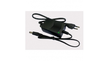 Hikvision | Power adapter | POWER BUBBLE PB-12-2TB | 12 V | Adapter